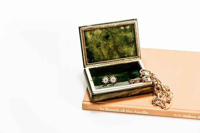 jewel box