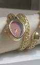 Snake Watch -  PC Addition (Red Dial)
