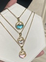 Beach Pendants Collection