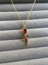 Tulip Pendant