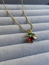 Heart Charm Pendant
