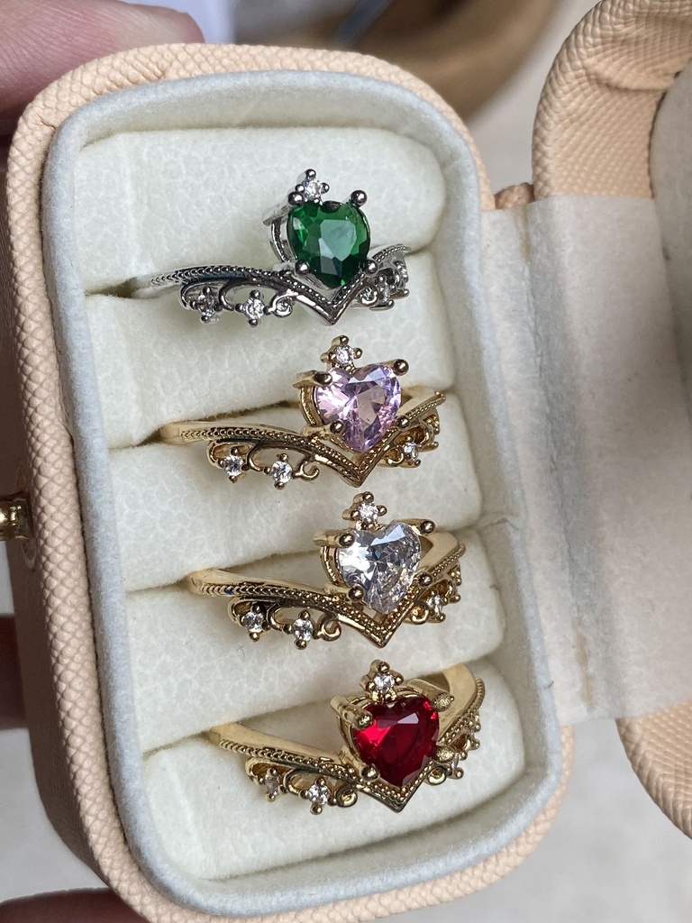 [RGDREAM] Ring