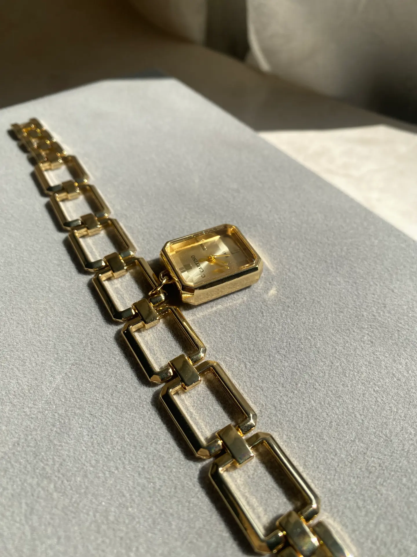 Vintage Bracelet Watch